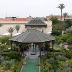 riad , Le Jardin secret, Marrakech, médina