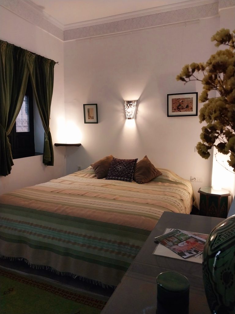 Chambre Guêpier